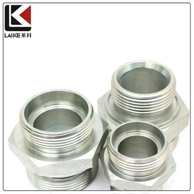 Ako riešiť problémy s adaptérom NPT?